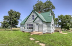 1579 State Highway 96, Sarcoxie, MO 64862
