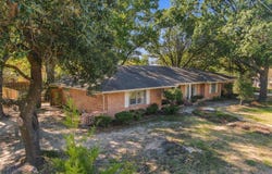 522 Old Telico Road, Ennis, TX 75119