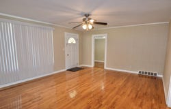 1117 Pine Bluff Street, Malvern, AR 72104