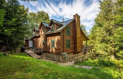 215 Judson Road, Eagle Bay, NY 13331