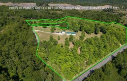 12149 E Hwy 92, Williamsburg, KY 40769