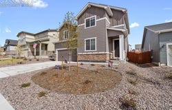 10451 Rolling Peaks Drive, Peyton, CO 80831