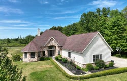 77544 38th Avenue, Covert, MI 49043