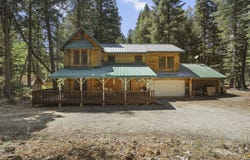 34540 Twin Cedars Road, Shingletown, CA 96088