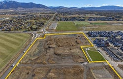 Phase 2 Northwest Crossing, Bozeman, MT 59718