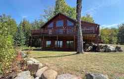 N3704 E CISCO LAKE RD, Watersmeet, MI 49969