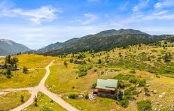 10 Big Sky Trail, Nye, MT 59061