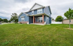 3601 Napa Lane, Normal, IL 61761