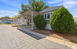 8400 S 4000 W, West Jordan, UT 84088