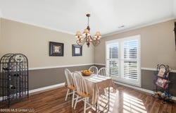 358 Fairway Oaks Drive, Hernando, MS 38632