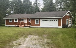 7055 Costello Drive, Grayling, MI 49738