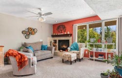 4749 S Pleasantview Road, Harbor Springs, MI 49740