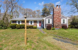 1230 Massasoit Road, Eastham, MA 02642
