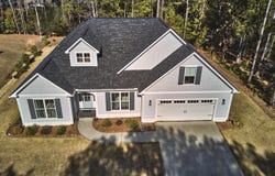 132 Evergreen Lane, McCormick, SC 29835
