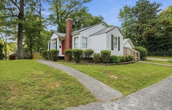 612 WRIGHT St, Jasper, AL 35501