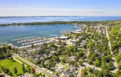 519 E Third Street, Harbor Springs, MI 49740