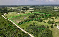 Tract 1 NW Forrest Rd, Cameron, MO 64429