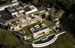 1360 Laurel Way, Beverly Hills, CA 90210