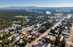 625 Firehole, West Yellowstone, MT 59758