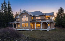 1175 Eureka Rd, Sagle, ID 83860