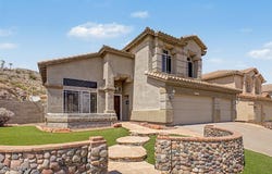 16018 S 9TH Place, Phoenix, AZ 85048
