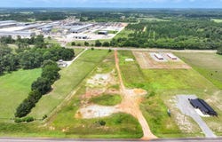 US 287, Grapeland, TX 75844