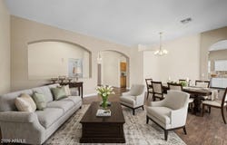 245 E SMOKE TREE Road, Gilbert, AZ 85296