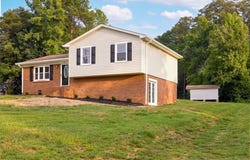 701 Cedar Branch Road, Denton, NC 27239