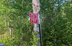 7573 Thumbnail Drive, Embarrass, MN 55732