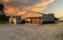 6879 State Highway 32, Stockton, MO 65785