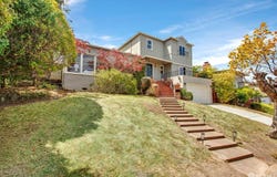 68 Camino Alto, Millbrae, CA 94030