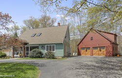 167 Bailey Rd, Lanesborough, MA 01237