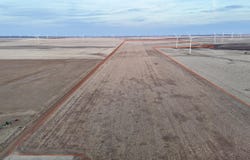 County Road A, Silverton, TX 79257