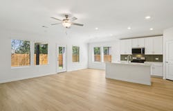 1204 Morrell Drive, Princeton, TX 75071