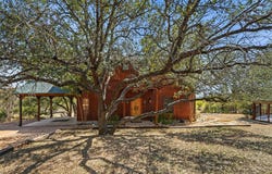 601 Echo Dr, Spicewood, TX 78669