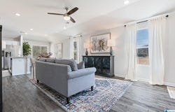 48 DEER CREEK ROAD, LINCOLN, AL 35096