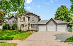 2509 Colony Drive, Saint Cloud, MN 56303