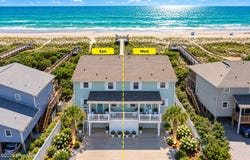 7803 Ocean Drive, Emerald Isle, NC 28594