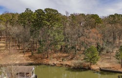 Eagle Point lot: 1, Mt Vernon, TX 75457