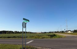 Brooks Malott Rd, Mount Orab, OH 45154
