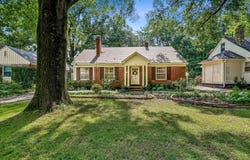 276 S HOLMES St, Memphis, TN 38111