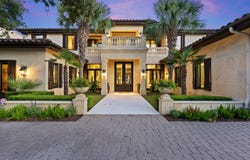 415 Lighthouse Drive, Horseshoe Bay, TX 78657