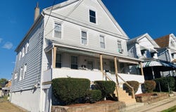 170-172 Parrish Street, Wilkes-Barre, PA 18702
