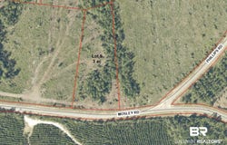 Mosley Road, Stapleton, AL 36578