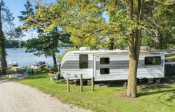 12337 Bair Lake Street, Jones, MI 49061