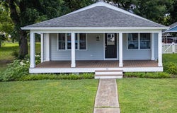 542 MADISON AVE, CAPE CHARLES, VA 23310