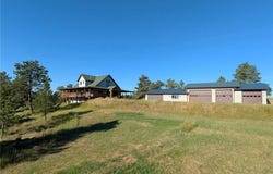 5750 Pleasant Hollow Trail, Shepherd, MT 59079