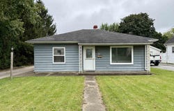 135 E Harrison Avenue, Wabash, IN 46992