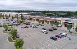 MOTT, Canton Twp, MI 48188