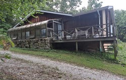 58254 Dow Trail, Hannibal, MO 63401